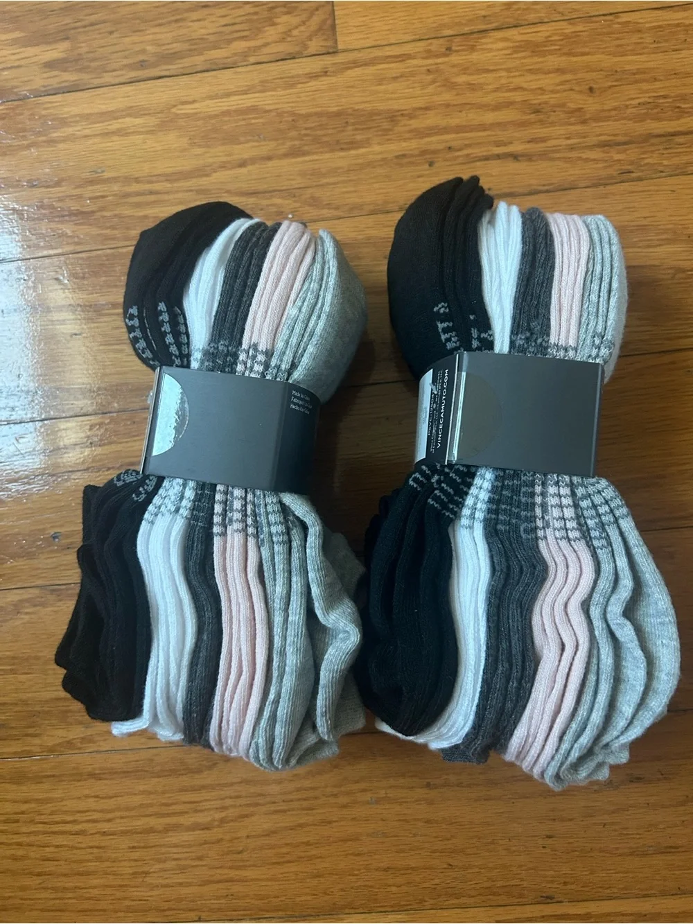 Vince Camuto women No-Show Socks 20 pack